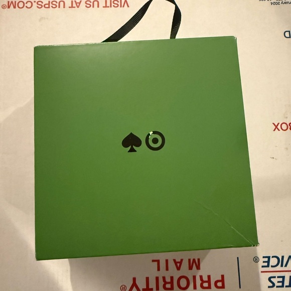 Kate Spade Fun Earrings Set Target Collab - Picture 2 of 6